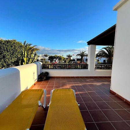Carlos Park 51 Playa Blanca Dış mekan fotoğraf
