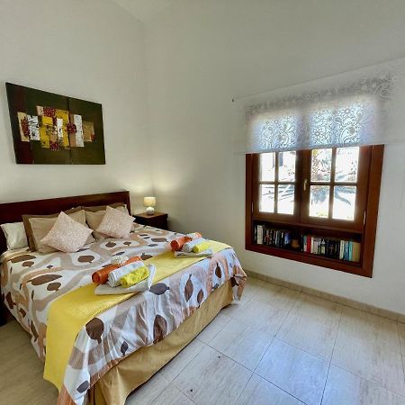 Carlos Park 51 Playa Blanca Dış mekan fotoğraf