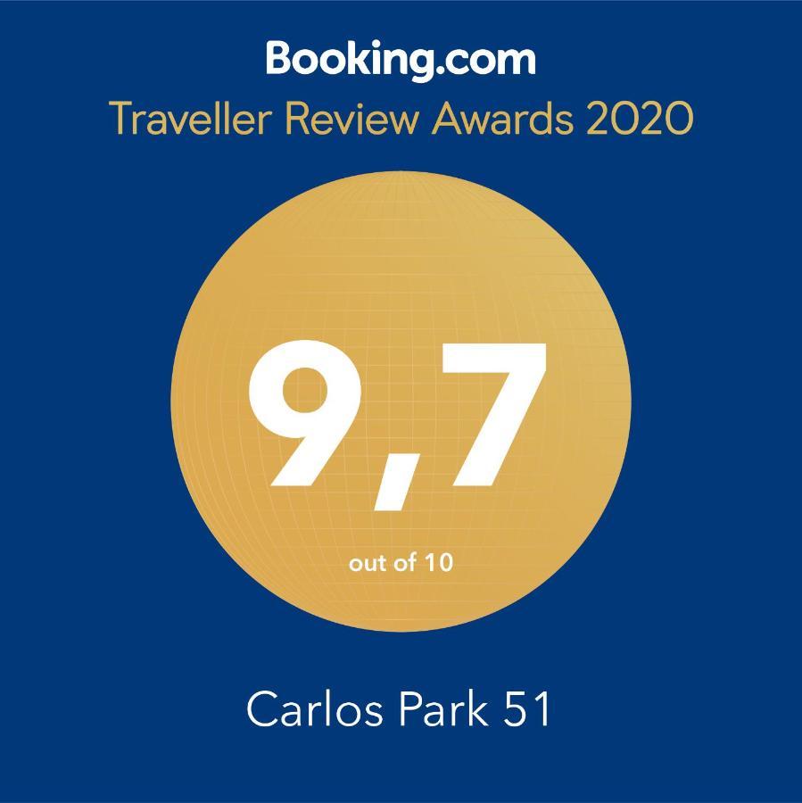 Carlos Park 51 Playa Blanca Dış mekan fotoğraf