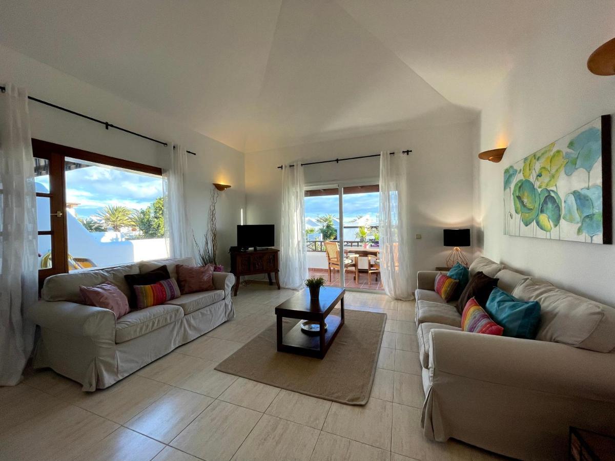 Carlos Park 51 Playa Blanca Dış mekan fotoğraf
