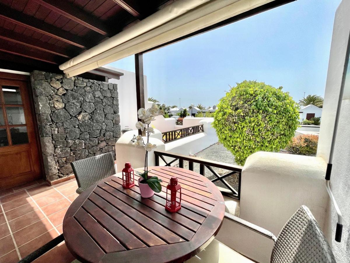 Carlos Park 51 Playa Blanca Dış mekan fotoğraf