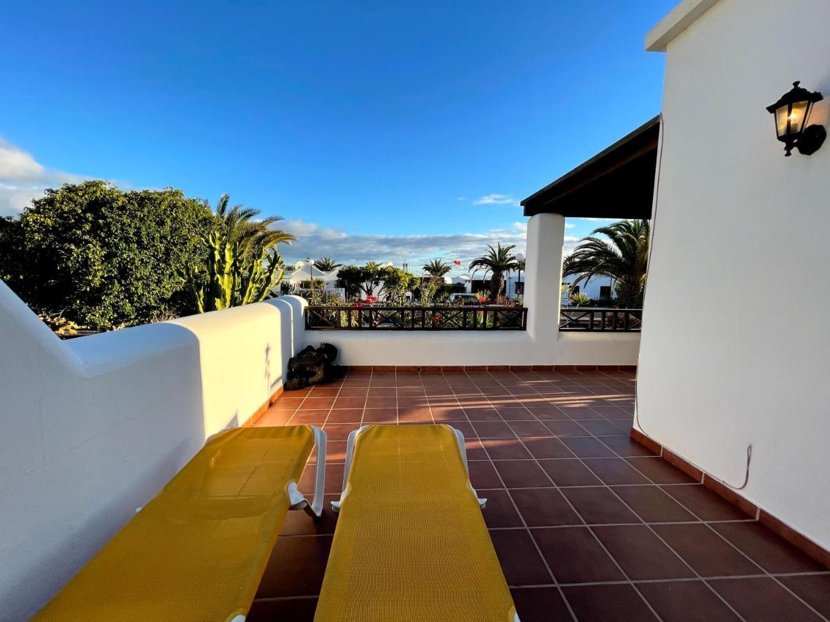 Carlos Park 51 Playa Blanca Dış mekan fotoğraf