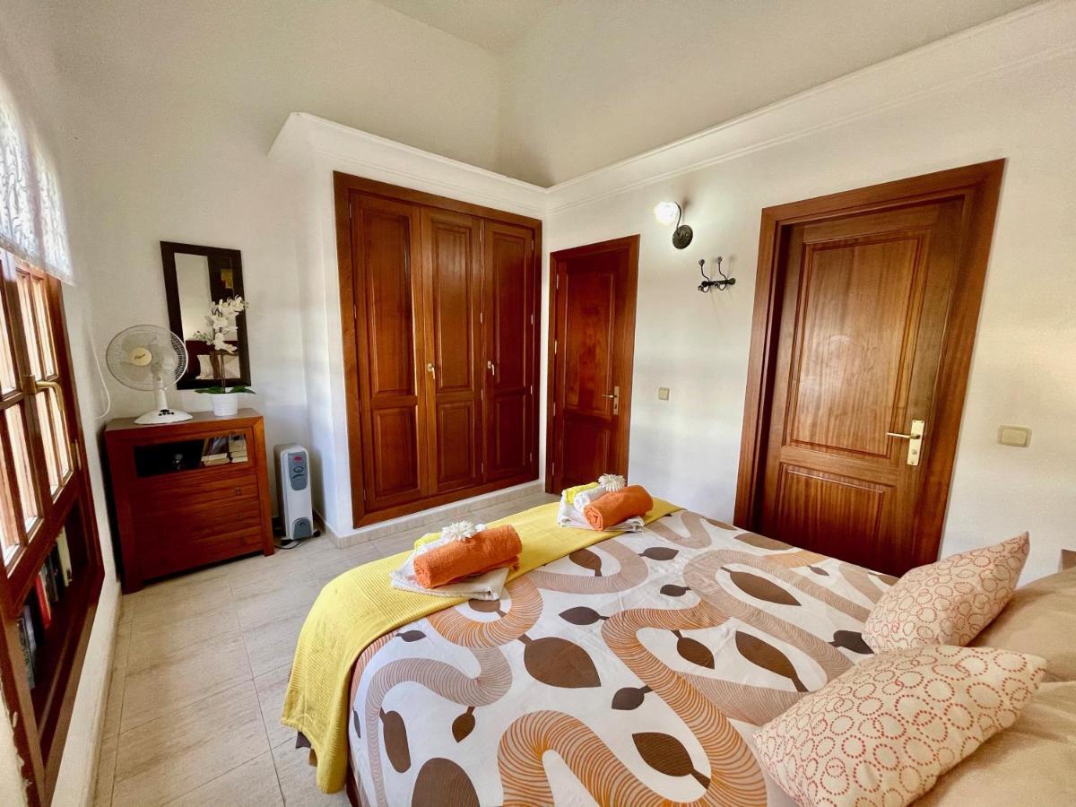 Carlos Park 51 Playa Blanca Dış mekan fotoğraf