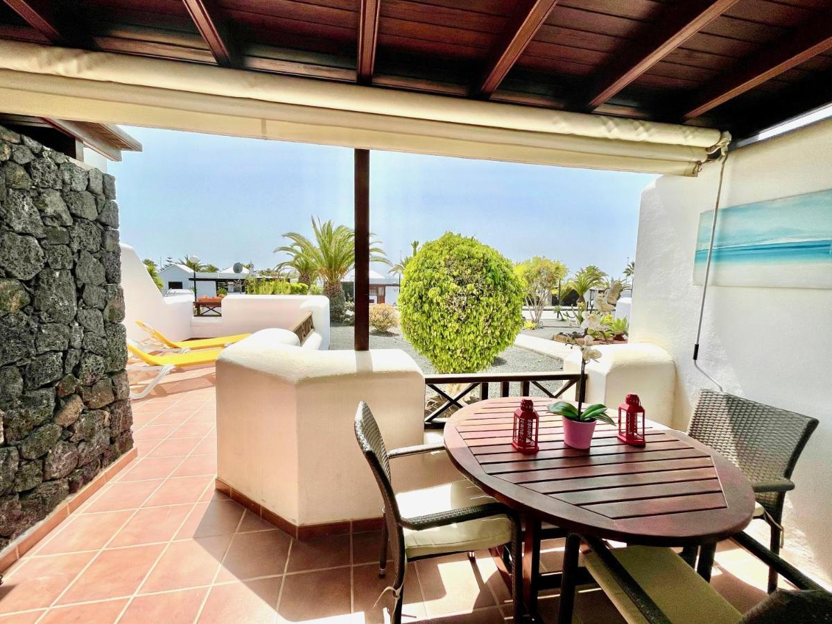 Carlos Park 51 Playa Blanca Dış mekan fotoğraf